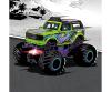 Ford Bronco Monster Truck