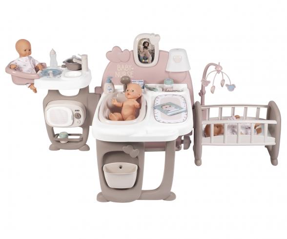 Grande Maison des Bébés Baby Nurse