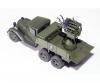 1:35 GAZ-AAA m. Vierling M4 Maxim (1)