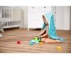 ABC Tortue Flottante Jouet de Tri de Formes