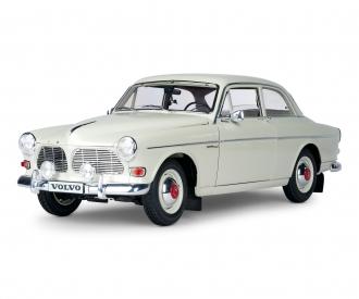 iXO Volvo 122S 1:8 Die-Cast Model Kit
