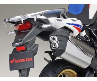 1:6 HONDA CRF 1000L Africa Twin Enduro