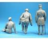 1:35 Fig. Français. Equipage de char WW2 (5)