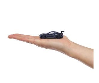 BMW Premium Cars, 6-asst.