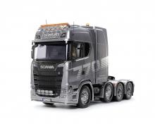 1:14 RC SCANIA 770 S 8x4/4