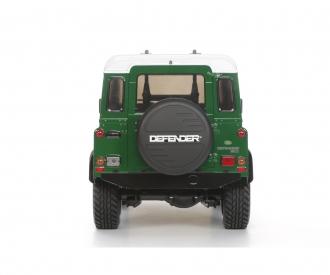 1:10 RC Land Rover Defender 90 (CC-01)