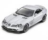 1:24 Mercedes Benz SLR722 McLaren 2006, model kit