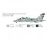Italeri AMX-T Twin Seater Model Kit 1:72