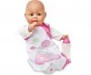 Laura Set Accessoires Heure du Coucher