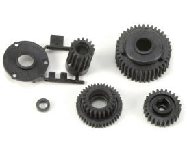 TA-03 G-Teile Getriebe M0.6 (1)