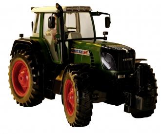 1:14 Fendt 100% RTR 2.4G Singlereif.