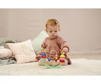 Eichhorn Friends Balance Game