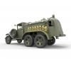 1:35 BZ-38 Refueller