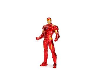 Marvel Ironman 2016 Chevy Camaro SS 1:24