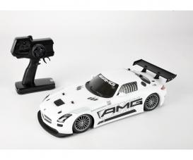 1:10 RC XBS Mercedes-Benz SLS AMG GT3