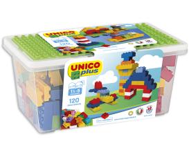 Unico Bloxx 120 pcs Unico Bloxx 120 pcs
