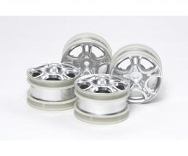 1:10 Rim-Set C-Spoke/Alfa Romeo MiTo (4)