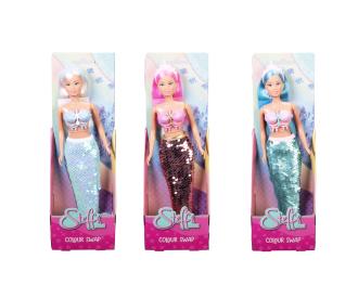 SL Colour Swap, 3 ass.