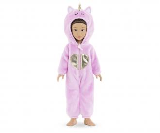 Cor.CG Dressing Licorne Onesie