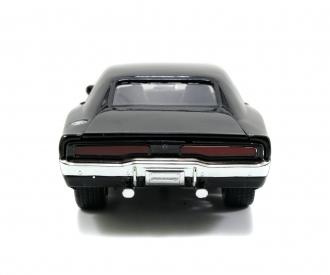 Fast&Furious RC 1970 Dodge Charger 1:24