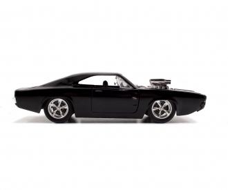 ミニカー FAST& FURIOUS 1970 DODGE CHARGER 1/18 Amazon.com: Jada Toys Fast & Furious 1970 Dodge Charger Die