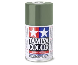 TS-78 Field Grey 2 Flat Sprühfarbe, 100 ml