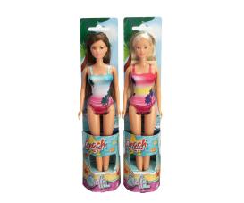 Steffi LOVE Beach, 2 versions