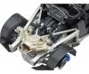 1:24 McLaren Senna, plastic model assembly kit