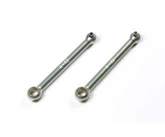 42mm TRF/TT-02 Swing Shaft, RC spare part