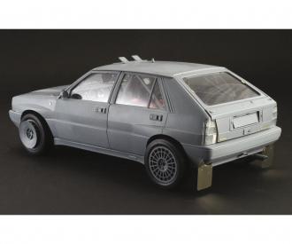 Lancia Delta HF Integrale 16V Model Kit 1:12