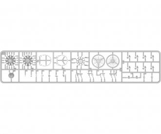 1:48 P-47D-30RA Thunderbolt Adv.Kit