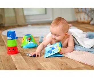 ABC Magic Bath Book – Livre de bain
