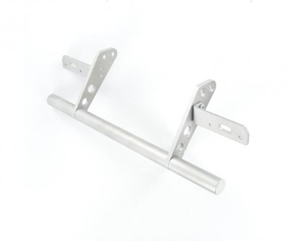 1:14 Underride Guard, trailer accessory, mount