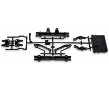 F-Parts Achse 56319 – Ersatzteile für Modellfahrzeuge