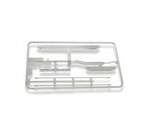 FF Parts Clear Lamp brack. Scania 56379