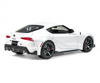 1:24 TOYOTA GR Supra, plastic model assembly kit