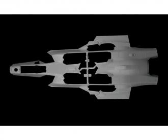 Italeri Lockheed F-35A Lighting II Model Kit