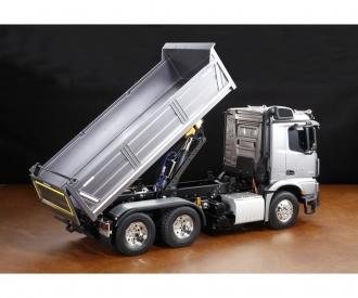 Arocs 3348 Tipper Truck