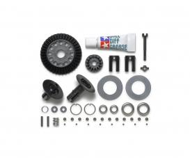 XV-02/TT-02 Ball Diff Set 39T, RC differential set