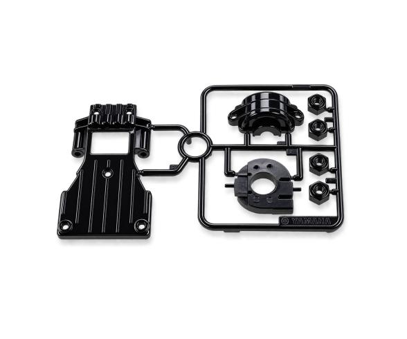 C-Parts Gearboxguard, model spare parts for CC-01