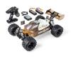 1:8 King of Dirt 2.0 100% RTR orange 1:8 King of Dirt 2.0 100% RTR orange