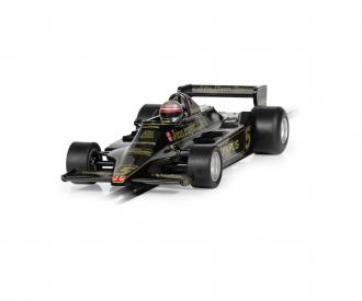 Scalextric Lotus 79 #5 Andretti 1978 Slot Car