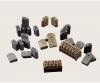 Italeri Jerrycans 1:35 WWII Ger./US Kit