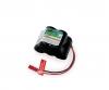 6V/1800mAh RX-Battery Hump BEC, battery pack