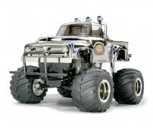 1:12 Midnight Pumpkin Metallic/Chrome, RC kit