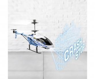 Eagle 280 Crash Stop, RC helicopter, 2.4G RTF