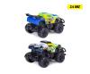 RC Mini Monster Truck - 2-asst.