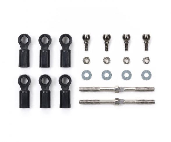 F103 Turnbuckle Tie rod set