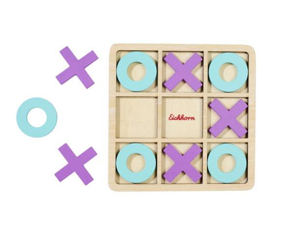 Tic Tac Toe
