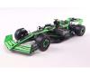 1:18 Kick Sauber F1 Team C44 Z.Guanyu